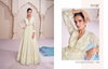 Farida By Sayuri Heavy Georgette Wedding Wear Gown With Dupatta Wholesale Price In Surat

